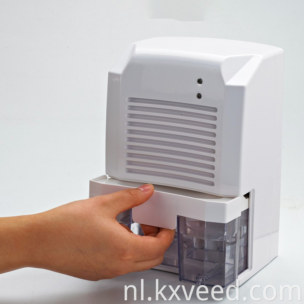 800 ml Home Mini Air Dryer CE ROHS -certificering Uithemidificator